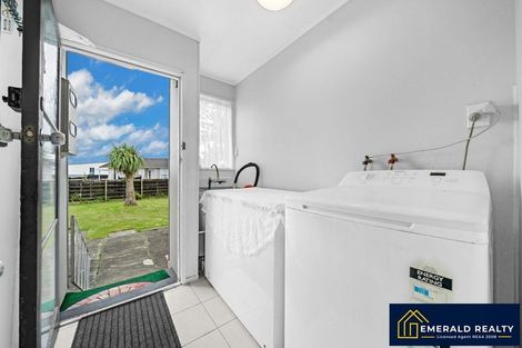 Photo of property in 19 Arnwood Street, Manurewa, Auckland, 2102