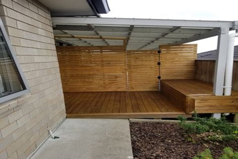 Photo of property in 50 Arrowsmith Drive, Flat Bush, Auckland, 2019