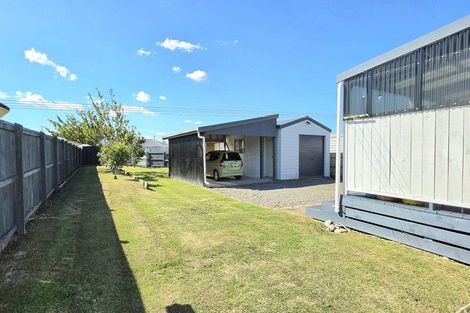 Photo of property in 44 Mill Street, Marton, 4710