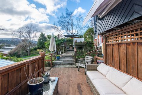 Photo of property in 79 Hocken Street, Kenmure, Dunedin, 9011