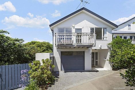 Photo of property in 3c Corlett Street, Johnsonville, Wellington, 6037
