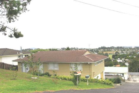 Photo of property in 1/255 Sunset Road, Sunnynook, Auckland, 0632