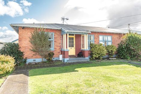 Photo of property in 17 Kitchener Street, Whanganui East, Whanganui, 4500