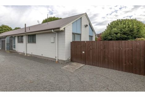 Photo of property in 81 Briggs Road, Shirley, Christchurch, 8052