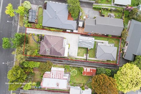 Photo of property in 90 Nixon Street, Hamilton East, Hamilton, 3216