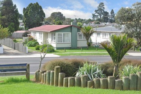 Photo of property in 49 Nelson Street, Pukekohe, 2120