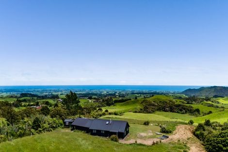 Photo of property in 749 Upper Pitone Road, Pitone, New Plymouth, 4374