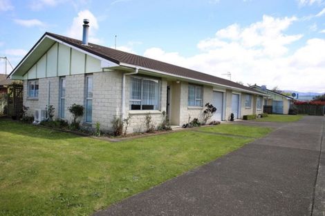 Photo of property in 1/203 High Street, Dannevirke, 4930