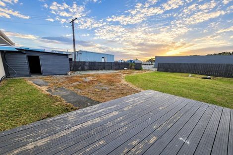 Photo of property in 1 Porritt Street, Ruawai, 0530