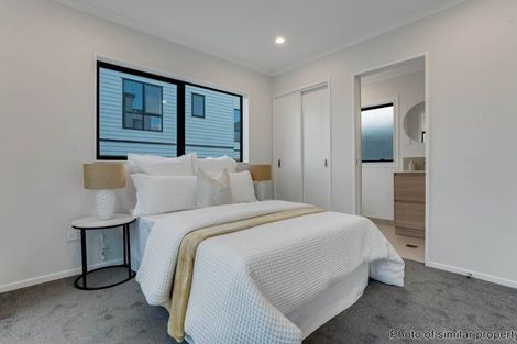 Photo of property in 6d Becker Drive, Weymouth, Auckland, 2103