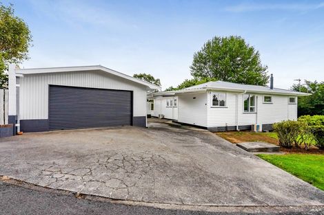 Photo of property in 4a Antonio Street, Stratford, 4332