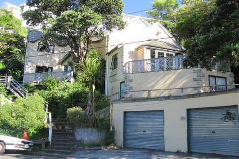Photo of property in 78b Kelburn Parade, Kelburn, Wellington, 6012