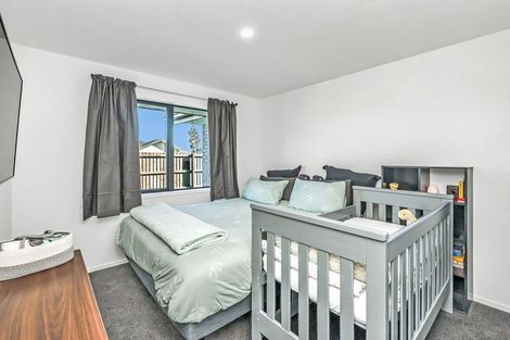 Photo of property in 33 Lunn Crescent, Leeston, 7632