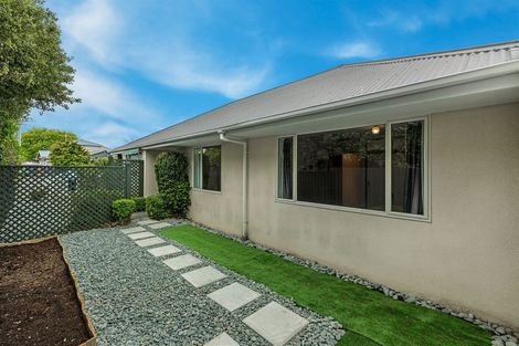 Photo of property in 215 Wairakei Road, Bryndwr, Christchurch, 8053