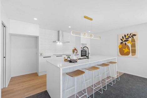 Photo of property in 52 Burnham School Road, Rolleston, 7614