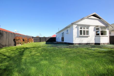 Photo of property in 9b Edmonds Street, Woolston, Christchurch, 8062