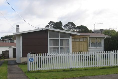 Photo of property in 70 Tirarau Street, Dargaville, 0310
