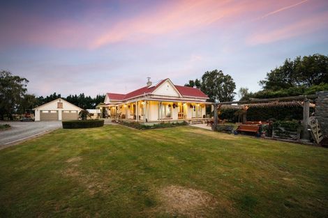Photo of property in 808 Kimbolton Road, Feilding, 4777