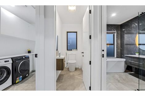 Photo of property in 10 Goodland Place, Rolleston, 7614