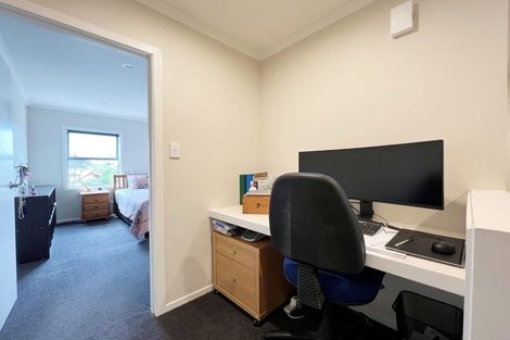 Photo of property in 42u1 Charlemont Street, Whitiora, Hamilton, 3200