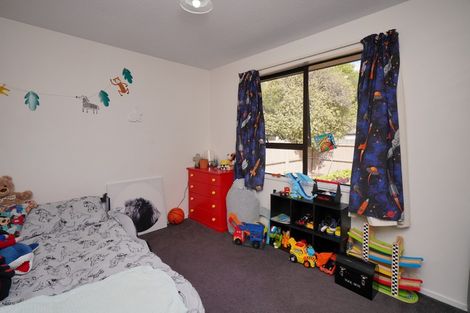 Photo of property in 1/16b Ward Street, Addington, Christchurch, 8024