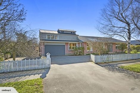 Photo of property in 117 Mays Road, St Albans, Christchurch, 8052