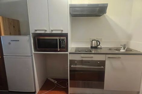 Photo of property in Viccentral, 169 The Terrace, Wellington Central, Wellington, 6011