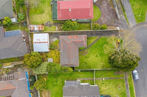 Photo of property in 12 Crispian Place, Weymouth, Auckland, 2103