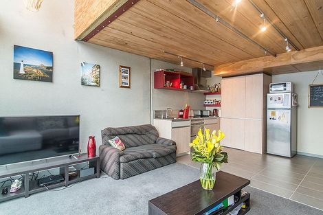Photo of property in Tattoo Apartments, 35/42u Abel Smith Street, Te Aro, Wellington, 6011