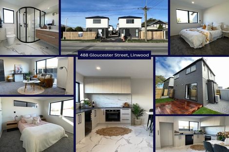 Photo of property in 2/265 Colombo Street, Sydenham, Christchurch, 8023