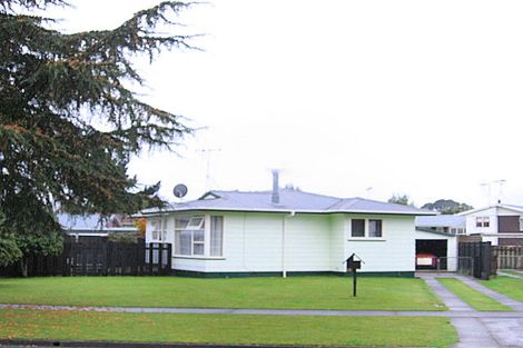 Photo of property in 18 East Parkdale Street, Tokoroa, 3420