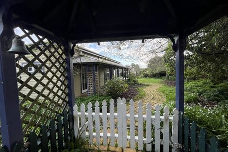 Photo of property in 787 Runciman Road, Runciman, Drury, 2578
