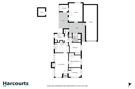 Photo of property in 42 Takutai Avenue, Half Moon Bay, Auckland, 2012