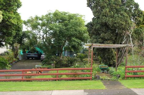 Photo of property in 7 Bledisloe Street, Cockle Bay, Auckland, 2014