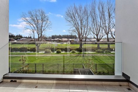Photo of property in 33b Footbridge Terrace, Kaiapoi, 7630