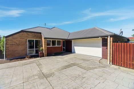 Photo of property in 47 Blue Gum Place, New Brighton, Christchurch, 8083