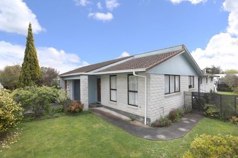 Photo of property in 12a Signal Street, Marton, 4710