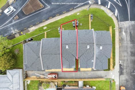 Photo of property in 1c Hollinbrigg Place, Manurewa, Auckland, 2102