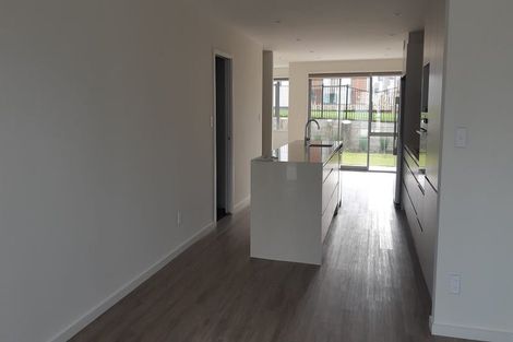 Photo of property in 13 Gunn Way, Hobsonville, Auckland, 0616