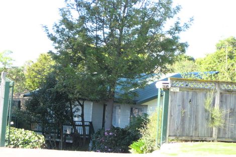 Photo of property in 57a Lucknow Road, Havelock North, 4130