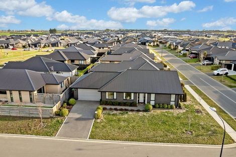 Photo of property in 56 Lydiard Drive, Rolleston, 7615