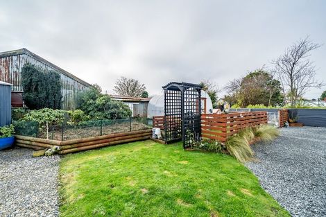 Photo of property in 8 Burns Street, Mataura, 9712