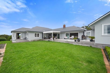 Photo of property in 576 Whitford Road, Whitford, Howick, 2571