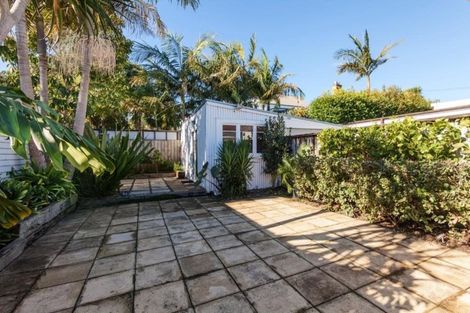 Photo of property in 66 Clarence Street, Ponsonby, Auckland, 1011