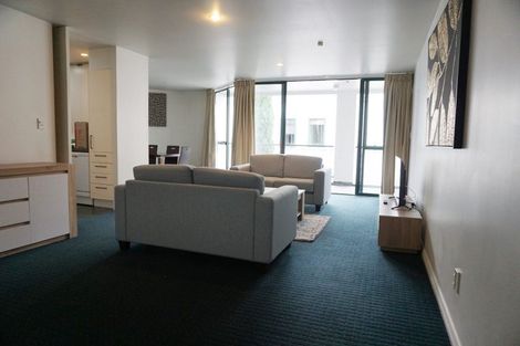 Photo of property in St James Courts, 5/77 Gloucester Street, Christchurch Central, Christchurch, 8013