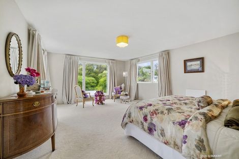 Photo of property in 101 Simla Crescent, Khandallah, Wellington, 6035