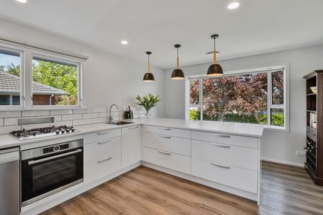Photo of property in 98 Wales Street, Halswell, Christchurch, 8025