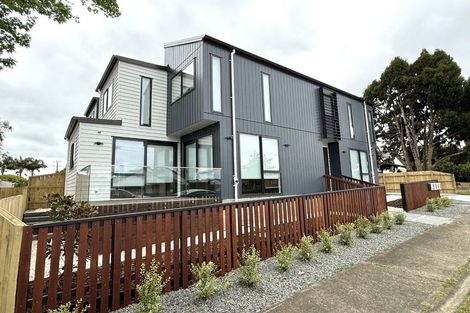 Photo of property in 13a Williams Road, Hobsonville, Auckland, 0618