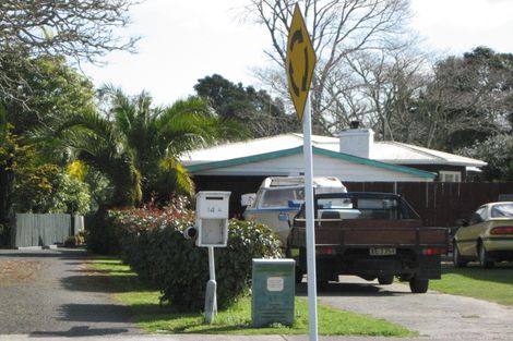 Photo of property in 14 Hinemoa Street, Whakatane, 3120