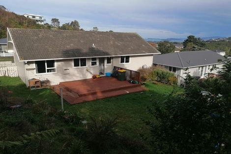 Photo of property in 8 Christchurch Crescent, Kelson, Lower Hutt, 5010